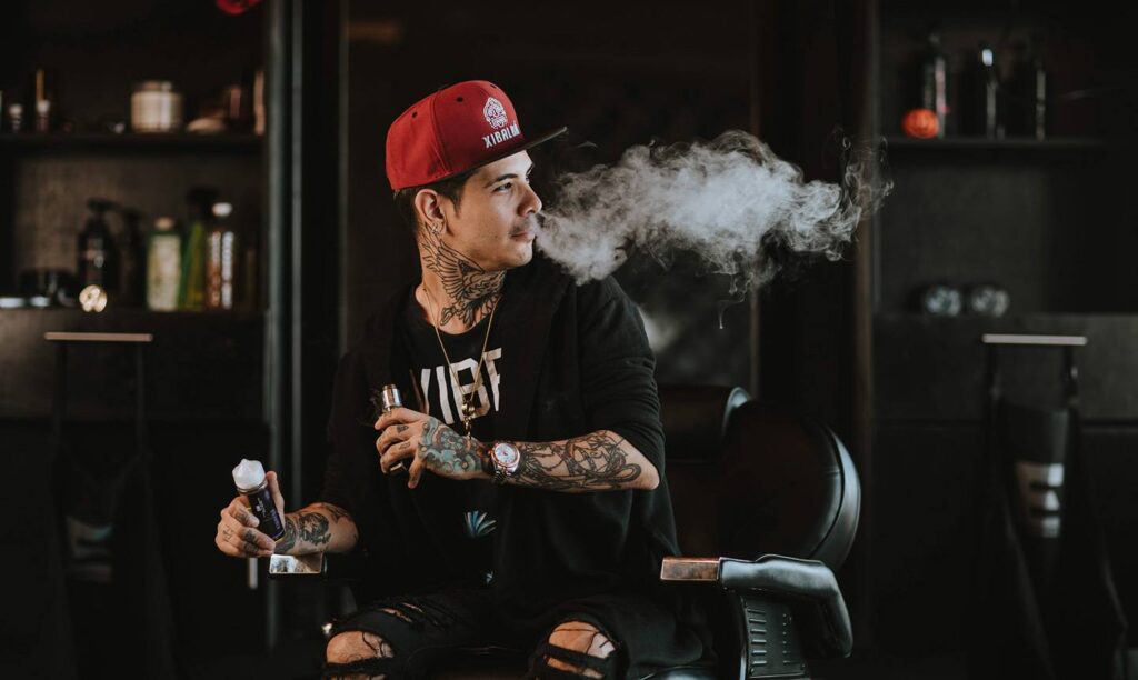 Vaping: an alternative to quit smoking Image1 1 1024x612