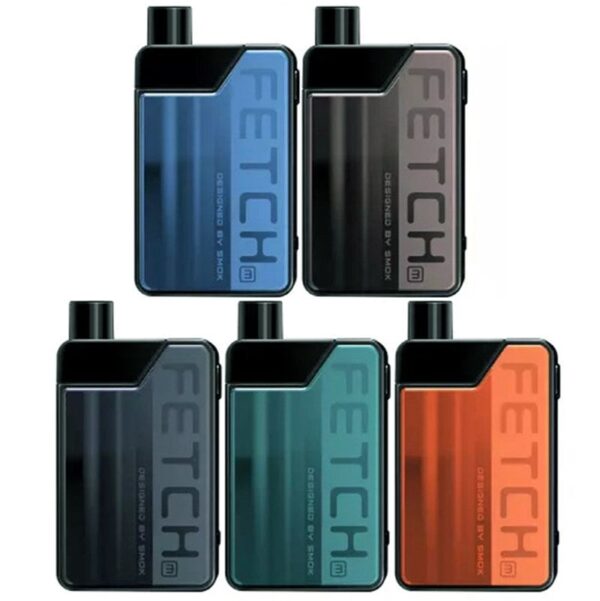 SMOK Fetch Mini 40W Pod Kit