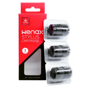 Wenax Stylus Cartridge